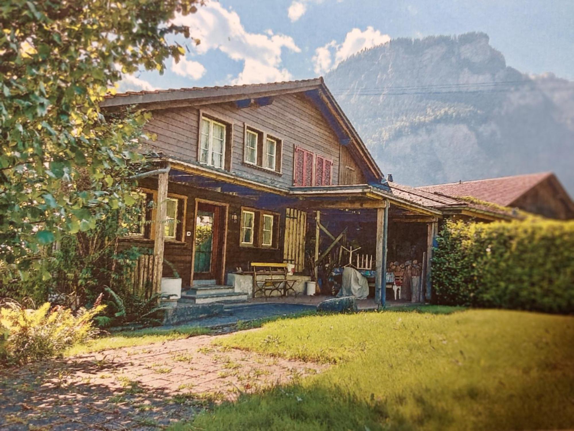 Apartment Bernese Oberland, *
