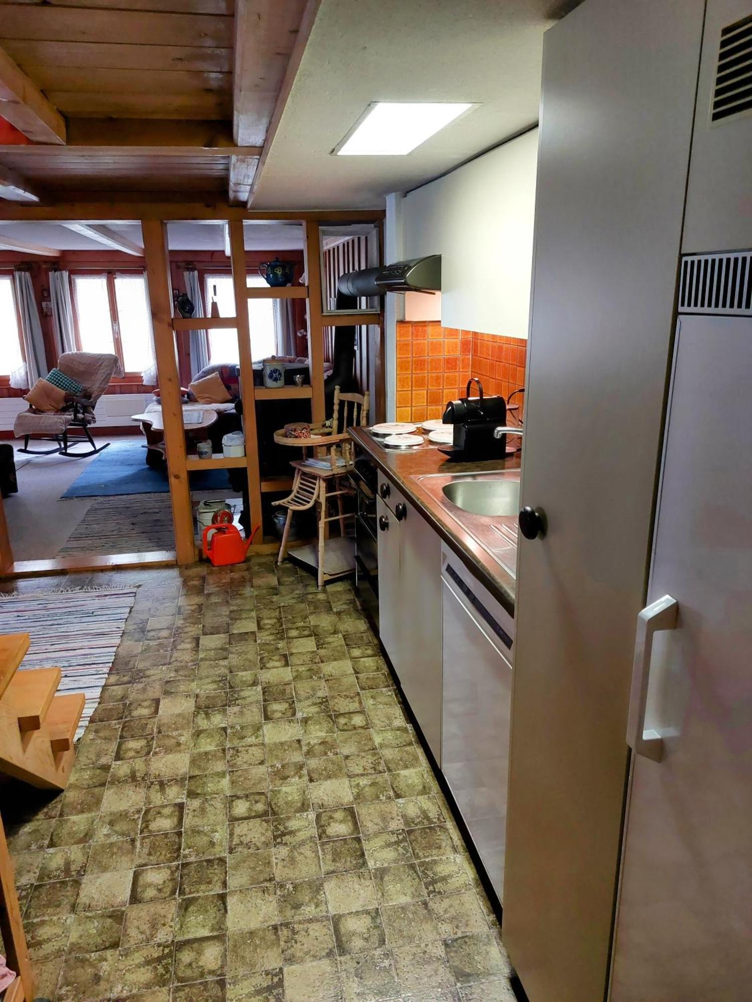 Apartment Bernese Oberland,